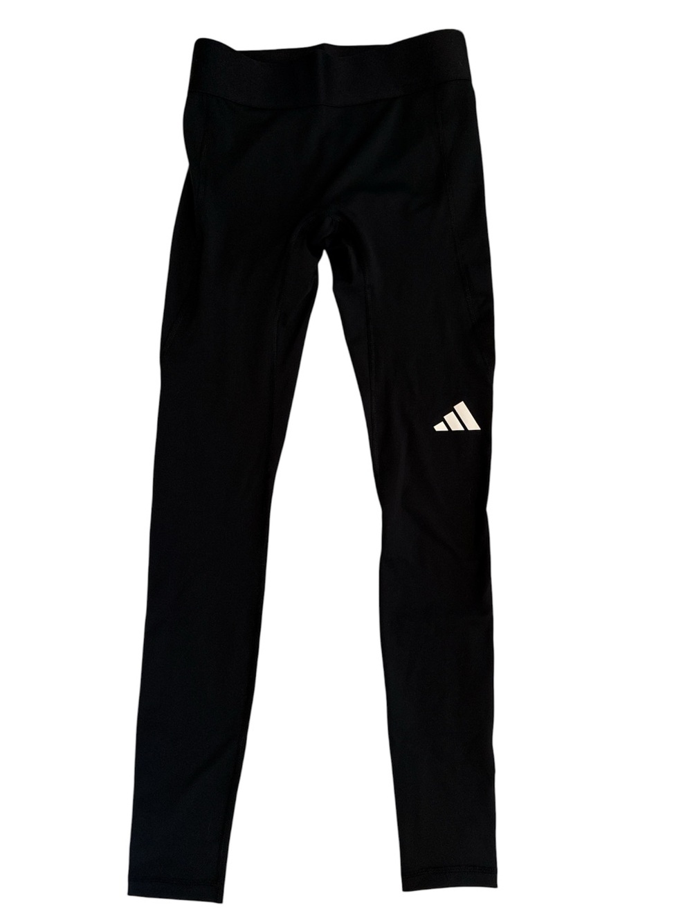 NWT Adidas VB Long Tight Leggings 🖤
Size Small | CLIMACOOL Performance Fabric